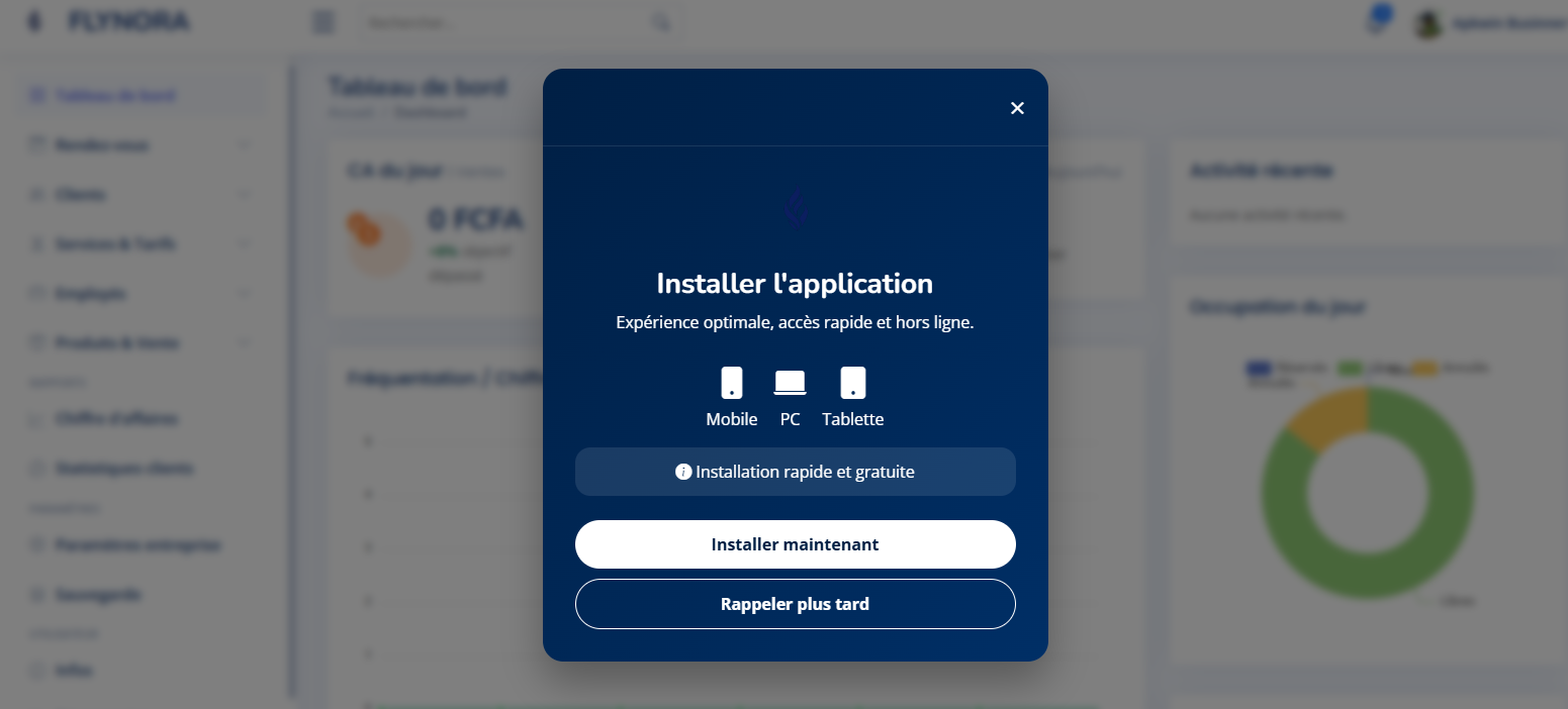 Gestion des équipes