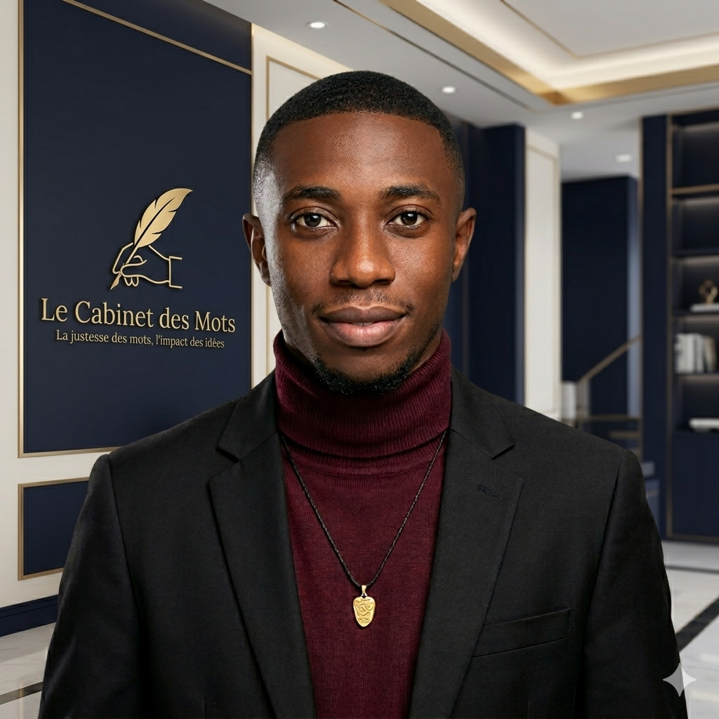CÉDRIC
